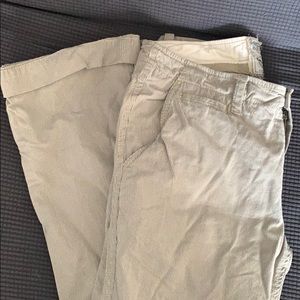Men’s Buffalo by David Bitton pants. Sz 34